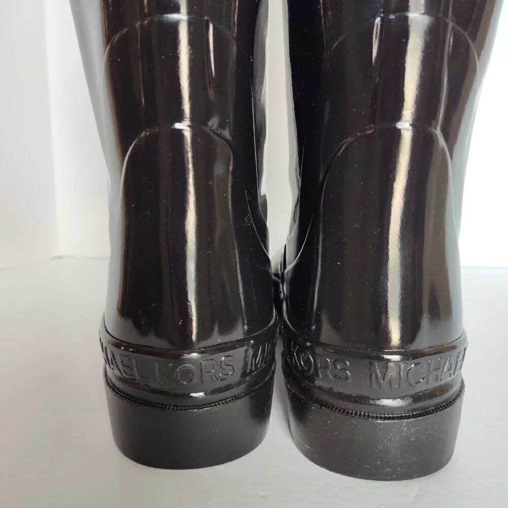Michael Michael Kors Rain Boot/Winter Boot